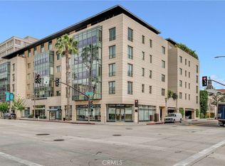 345 E Colorado Blvd UNIT 502, Pasadena, CA 91101