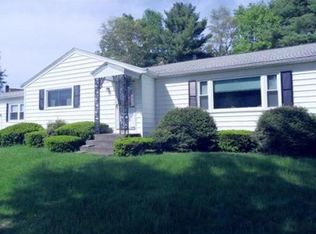 397 Providence Rd, South Grafton, MA 01560