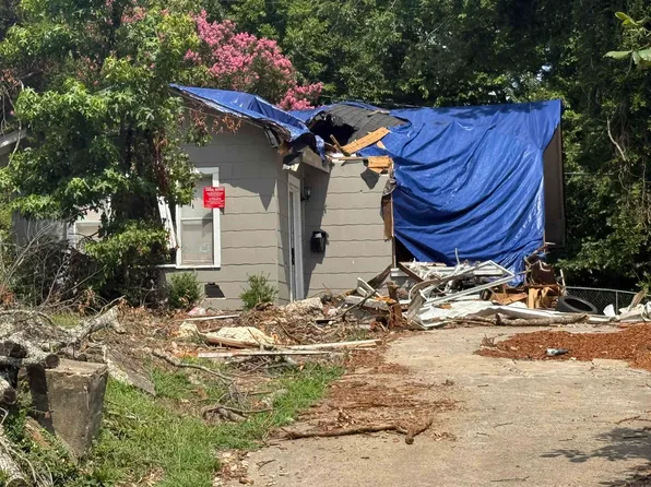 3007 S Battery St, Little Rock, AR 72206