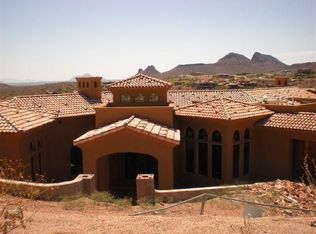 9132 N Shadow Ridge Trl, Fountain Hills, AZ 85268
