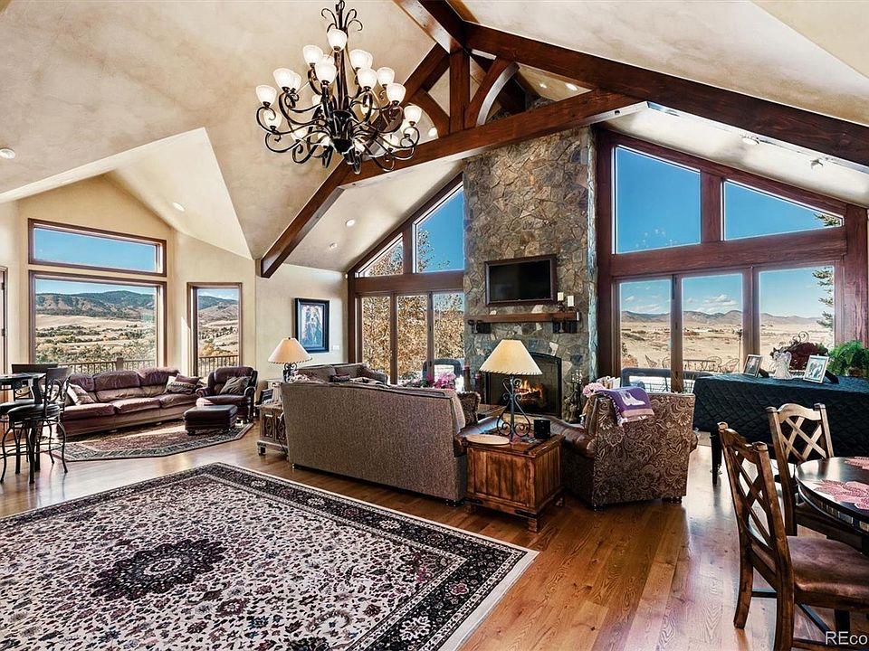 4863 Lambert Ranch Trail, Sedalia, CO 80135 Zillow