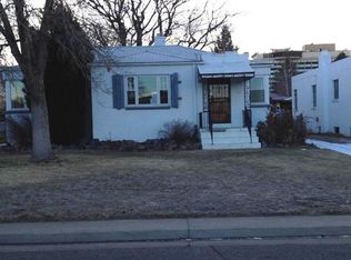 1376 S Monroe St, Denver, CO 80210