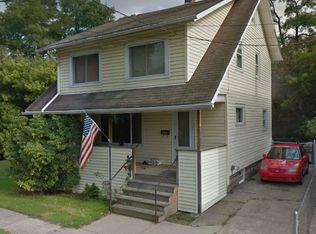 3527 Idlewood Dr, Erie, PA 16510