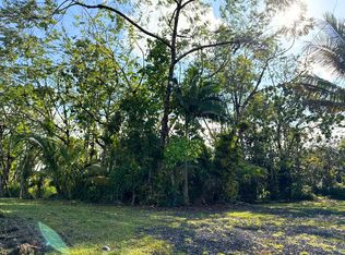 Pahoa Kalapana Rd LOT 1-A-6, Pahoa, HI 96778