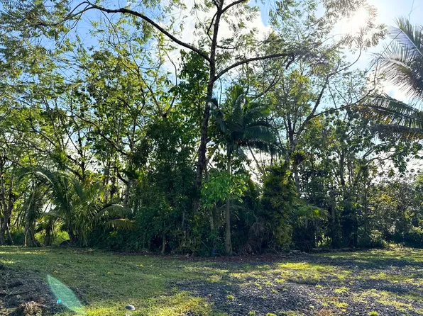 Pahoa Kalapana Rd Lot 1-A-6, Pahoa, HI 96778