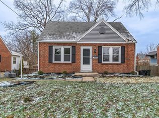 4104 Estermarie Dr, Cincinnati, OH 45236