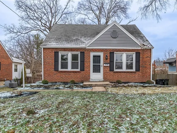 4104 Estermarie Dr, Cincinnati, OH 45236