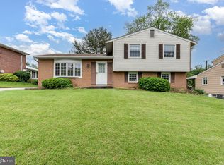 9005 Fieldchat Rd, Baltimore, MD 21236