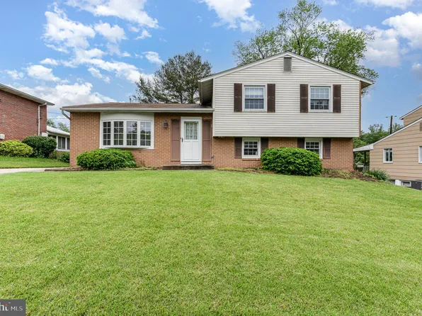 9005 Fieldchat Rd, Baltimore, MD 21236