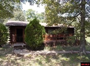 56 County Road 206, Norfork, AR 72658