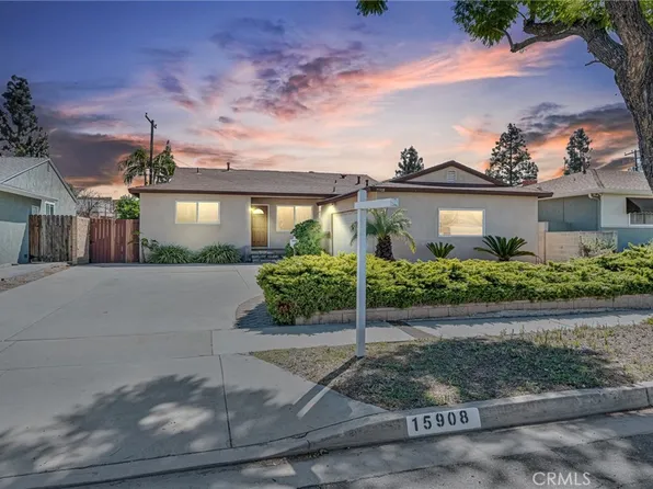 15908 Sharonhill Dr, Whittier, CA 90604