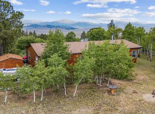 35 Starling Way, Como, CO 80432