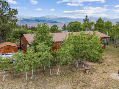 35 Starling Way, Como, CO, 80432
