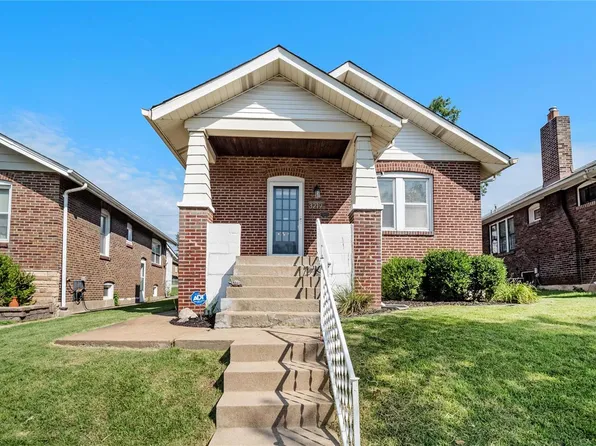 3219 Childress Ave, Saint Louis, MO 63139