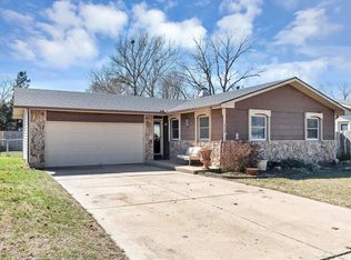 1839 E Evanston St, Wichita, KS 67219