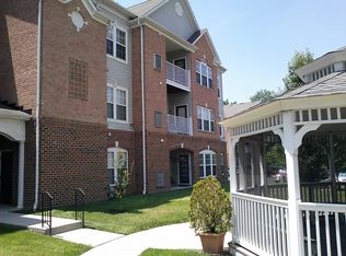 205 Kings Crossing Cir APT 3B, Bel Air, MD 21014