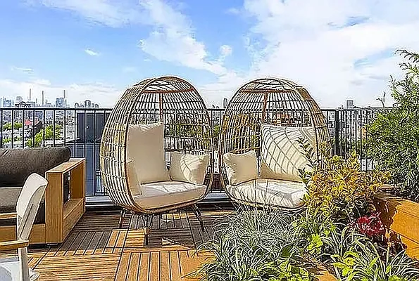 Rented by Doorway NYC, LLC | media 23