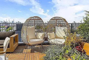 Rented by Doorway NYC, LLC