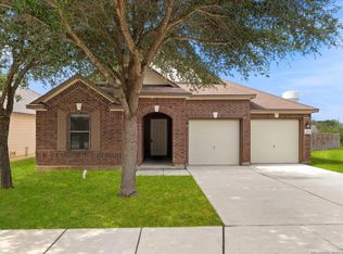 11005 Almond Wood, Live Oak, TX 78233