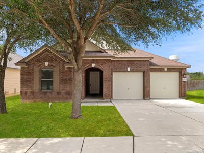 11005 Almond Wood, Live Oak, TX, 78233