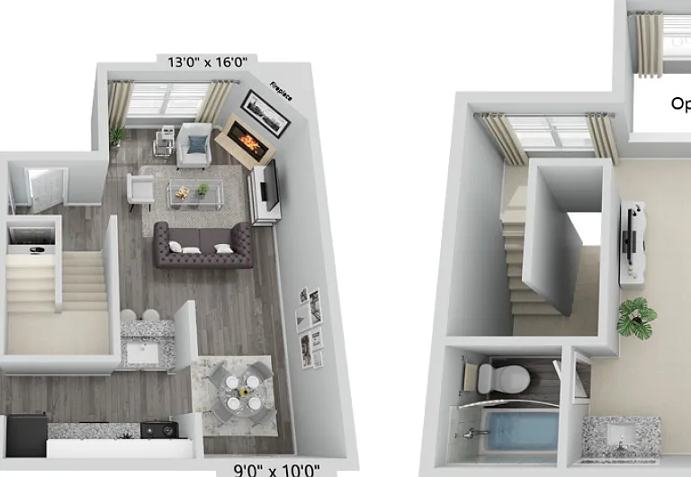 Don't Miss Out Biltmore Homes Leasing Fast — Photo 155