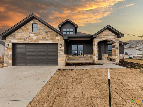 4991 Bella Charca Pkwy, Nolanville, TX 76559