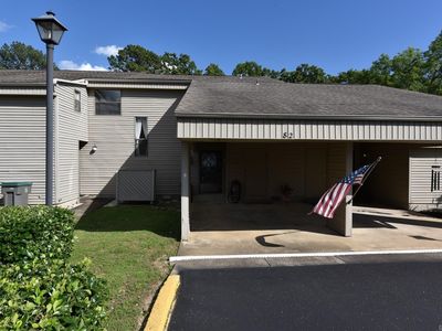 135 Hillview Dr APT 82, Fairfield Bay, AR, 72088