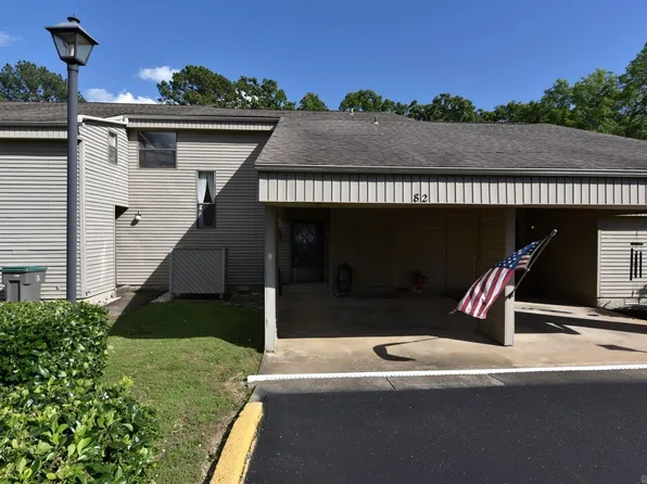 135 Hillview Dr APT 82, Fairfield Bay, AR 72088