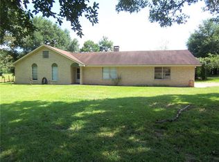 Highway 28, Boyce, LA 71409