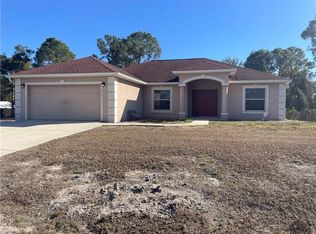 2615 19th St W, Lehigh Acres, FL 33971