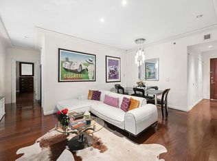 55 Wall St APT 810, New York, NY
