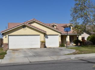 6913 Gwenivere Ct, Bakersfield, CA 93313