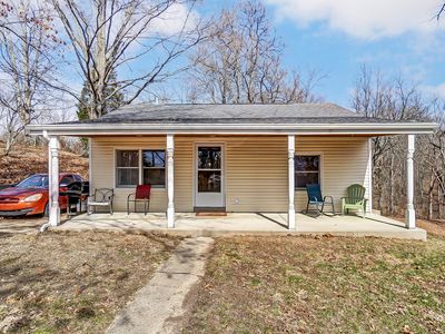 11143 Washington Trace Rd, California, KY, 41007