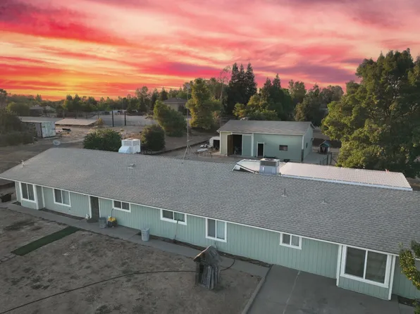 35385 John Albert Dr, Madera, CA 93636