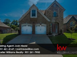 4954 Shaws Ridge Trl, Arlington, TN 38002