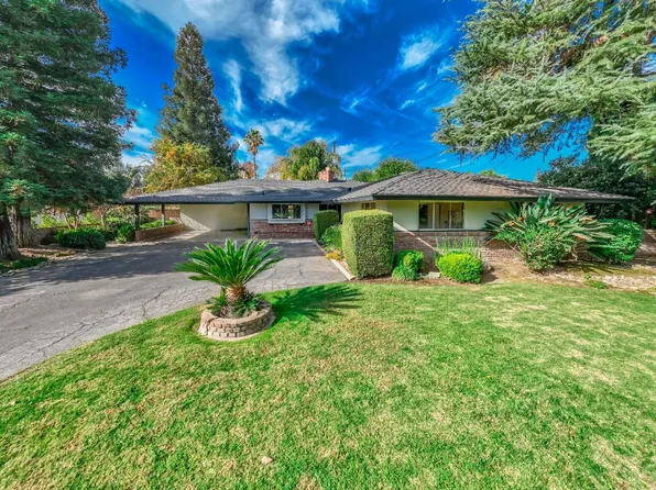 4763 N Wishon Ave, Fresno, CA 93704