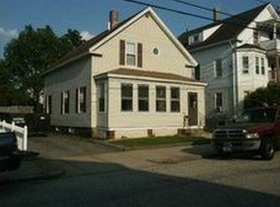 267 Burnside Ave, Woonsocket, RI 02895