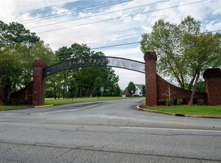 101 Copper Mountain Rd NE #101, Calhoun, GA 30701