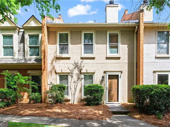 4108 Gray Birch Ln, Duluth, GA 30096