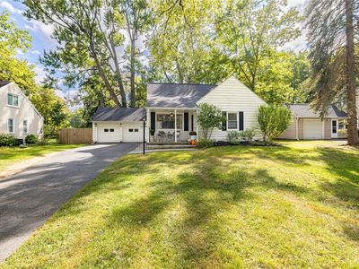 85 Southland Dr, Rochester, NY, 14623