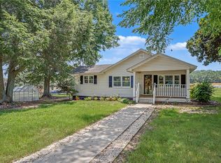 7809 Moorefield Memorial Hwy, Liberty, SC 29657