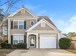 1502 Korona Ct, Woodstock, GA