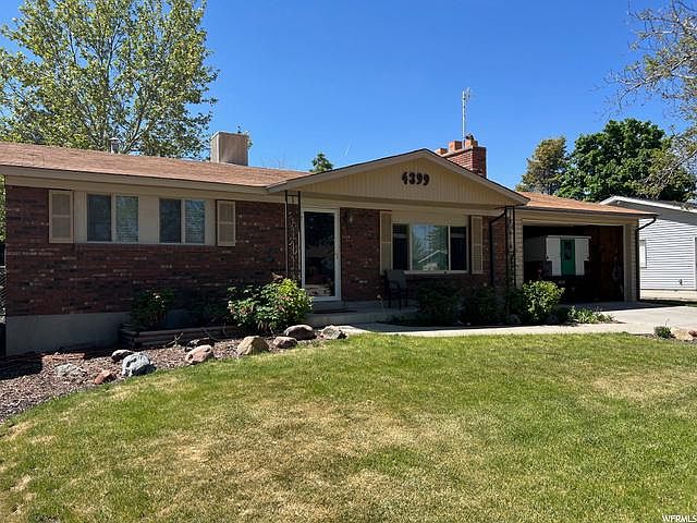 1st image of 4399 W Walter Way