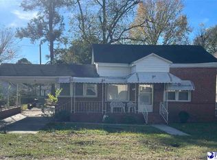 406 Pine St, Darlington, SC 29532