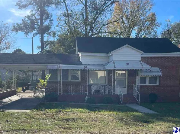 406 Pine St, Darlington, SC 29532