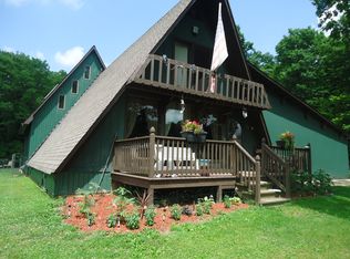 29 Brooks Ln, Ridgway, PA 15853