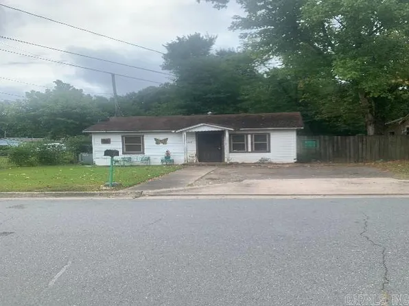 (undisclosed Address), Little Rock, AR 72204