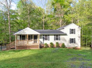 18 Wildwood Dr, Palmyra, VA 22963