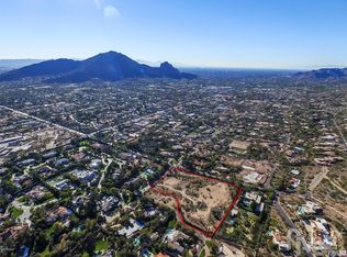 6400 E Cactus Wren St, Paradise Valley, AZ 85253