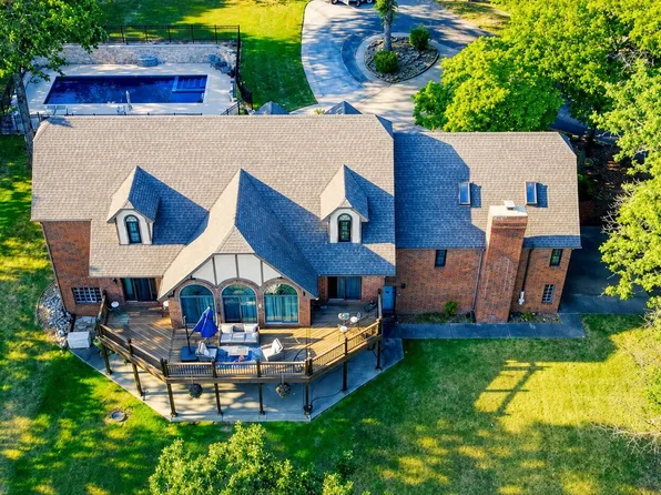 69 Horseshoe Dr, Joplin, MO 64804